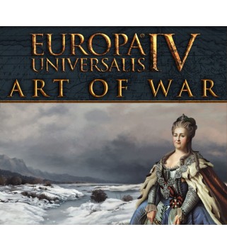 Europa Universalis IV - Art of War Collection Steam Key GLOBAL